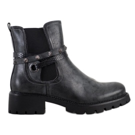 Super Me Eco Leather Workers sort