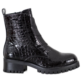 Super Me Workery Snake Print sort