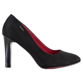 Goodin Højhælede pumps sort