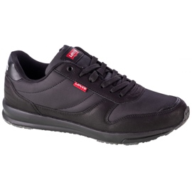 Levi's Baylor 2.0 M 231541-1920-60 sko sort