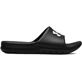 Under Armour Core Pth Sl sorte herretøfler 3021286 001