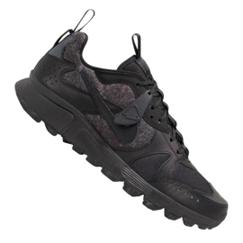 Løbesko Nike Atsuma Trail M CQ9178-001 sort grå