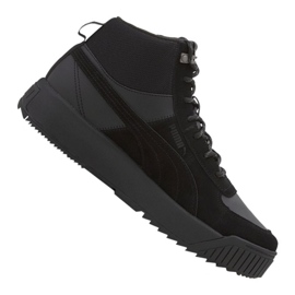 Puma Tarrenz Sb M 370551-04 sort