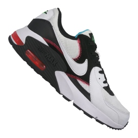 Nike Air Max Excee M CD4165-105 hvid sort