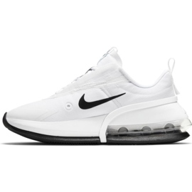 Løbesko Nike Air Max Up W CT1928 100 hvid sort