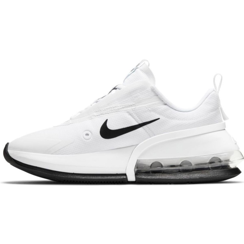 Løbesko Nike Air Max Up W CT1928 100 hvid sort