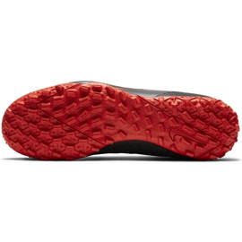 Nike Mercurial Superfly 7 Academy Tf AT7978060 fodboldsko sort sort