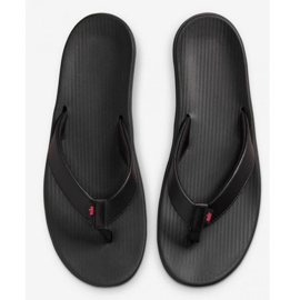 Nike Bella Kai flip flops W AO3622 001 sort 1