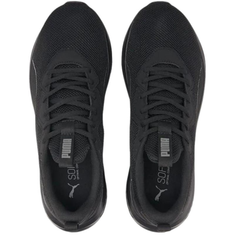 Puma Incinerate M 376288 02 sko sort 1