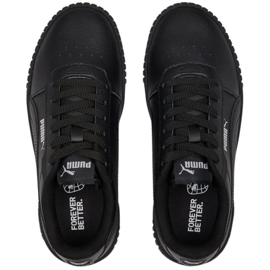 Puma Carina 2.0 sko 386185 10 sort 1