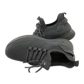 Evento Kvinders sportssko begivenhed 21TX02-3634 Grå 6