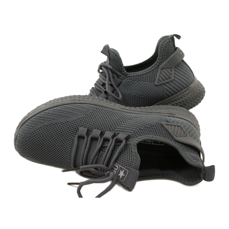 Evento Kvinders sportssko begivenhed 21TX02-3634 Grå 6