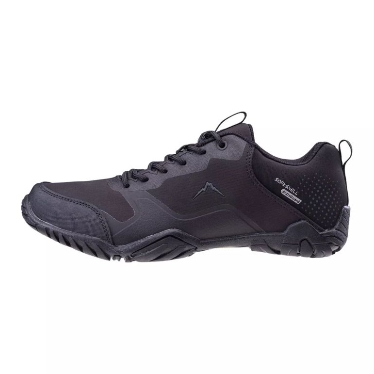 Sko Elbrus Ragley Ag M 92800490742 sort 1