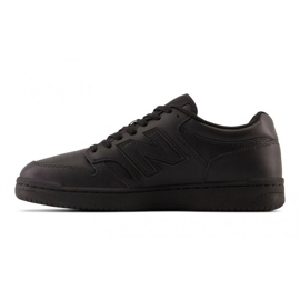 New Balance BB480L3B sko sort 1