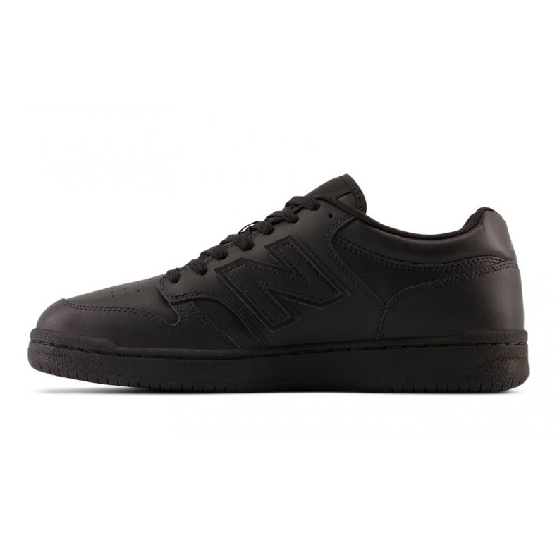 New Balance BB480L3B sko sort 1