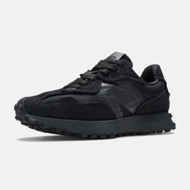 New Balance M U327WCD sko sort 1