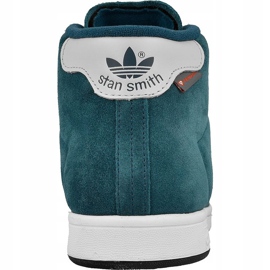 Adidas Originals Stan Winter M S80499 sko blå 2