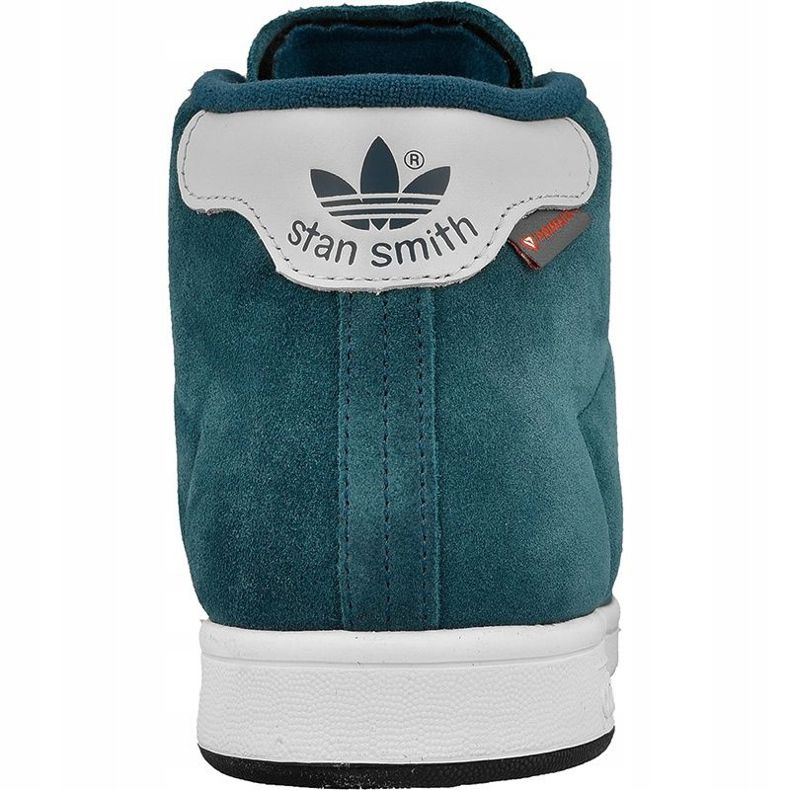 Adidas Originals Stan Winter M S80499 sko blå 2