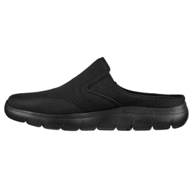 Slides Skechers Summits Vindicator M 232296 Bbk sort 2