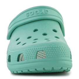 Crocs Classic Clog Jade Stone Jr. 206991-3UG grøn 1