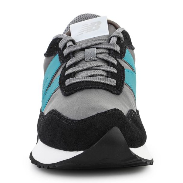 New Balance M MS237BN sko sort 1