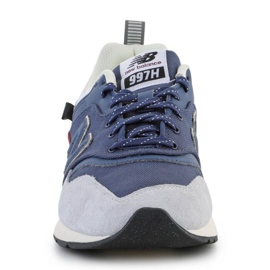 New Balance sko cm997hwk blå 1
