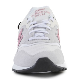 New Balance Sko W CW997HSA grå 1