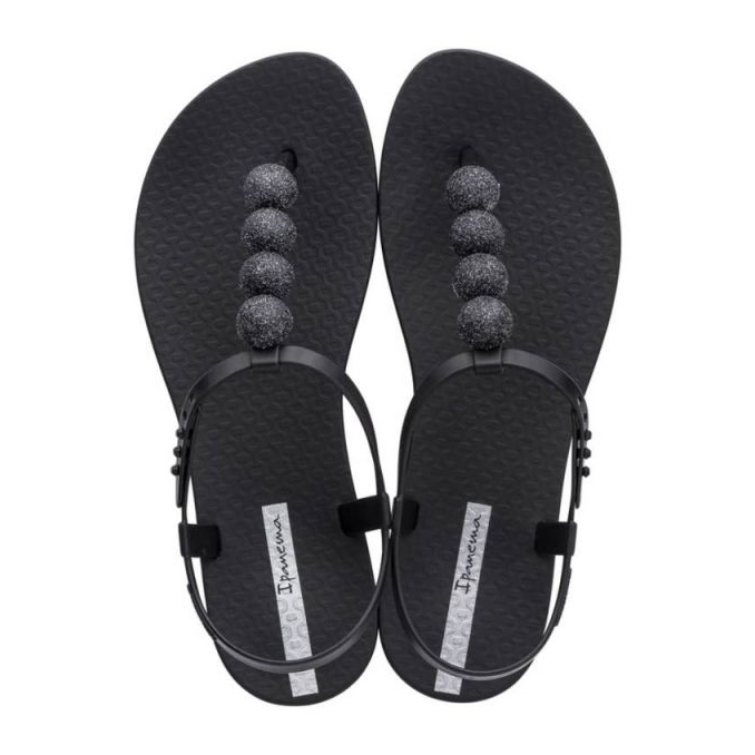 Ipanema Class Glow Flip Flops W 26751 24683 sort 1