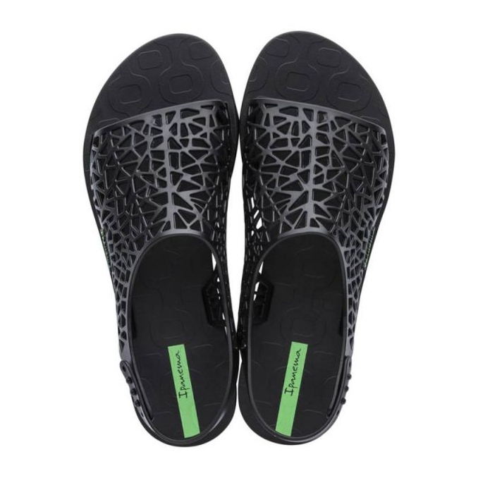 Ipanema Shapi sandaler W 26679 20766 sort 1