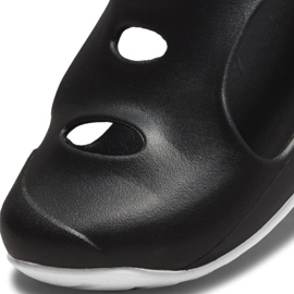 Sportssko Nike Jr DH9462-001 sandaler sort 3