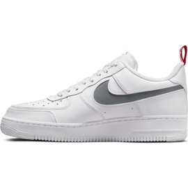 Nike Air Force 1 DO6709-100 sko hvid 1