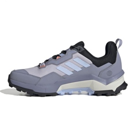 Sko adidas Terrex AX4 Gtx W HQ1052 grå 1