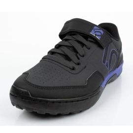 Five Ten Kestrel Lace W LA5335 cykelsko sort 2