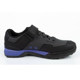 Five Ten Kestrel Lace W LA5335 cykelsko sort 3