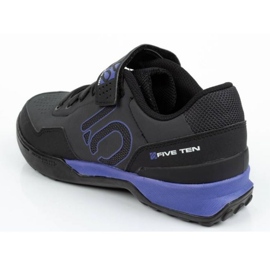 Five Ten Kestrel Lace W LA5335 cykelsko sort 4