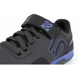 Five Ten Kestrel Lace W LA5335 cykelsko sort 5