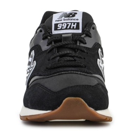 New Balance Sko W CW997HWC sort 1