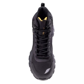 Elbrus Hixon Mid Wp C Trekking Sko 92800442320 sort 2
