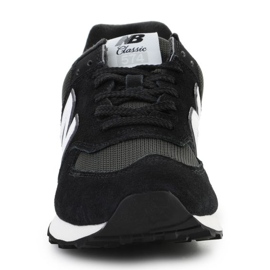 New Balance U574KN2 sko sort 1