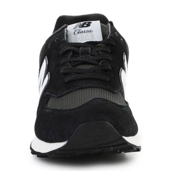New Balance U574KN2 sko sort 1