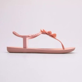 Ipanema Class Flora Fem Sandaler W 26845-AF385 lyserød 2