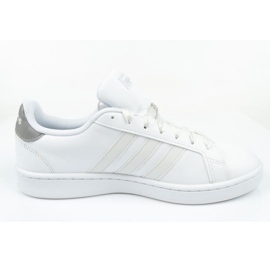 Adidas Grand Court Sko W FY8944 hvid 3