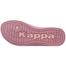 Kappa Aryse flip flops W 243111W 2123 lyserød 4