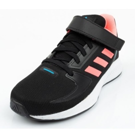 Adidas Runfalcon Jr GX3528 sko sort 1