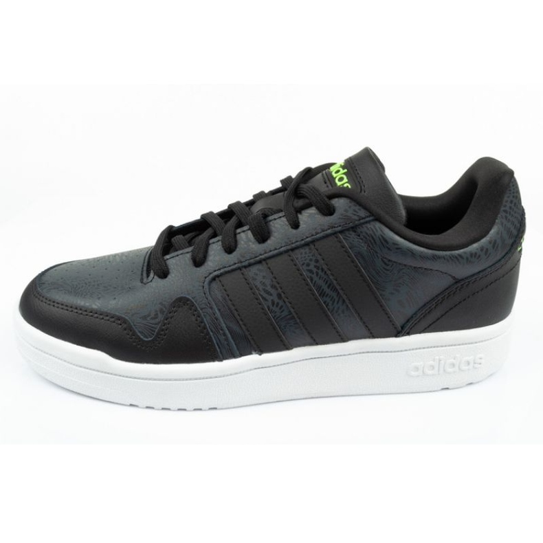 Adidas Postmove M H00463 sko sort 1