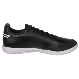 Puma King Pro It M 107256-01 fodboldsko sort sort 1