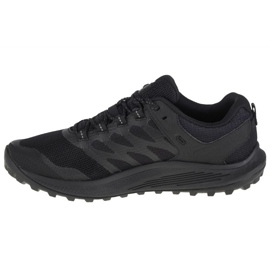 Merrell Nova 3 Tactical M J005043 støvler sort 1