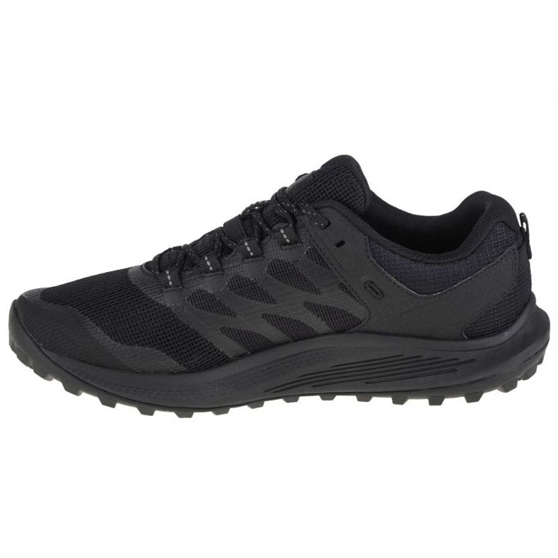 Merrell Nova 3 Tactical M J005043 støvler sort 1