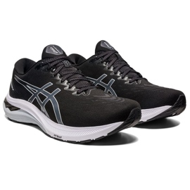 Løbesko Asics GT-2000 11M 1011B441 004 sort 2
