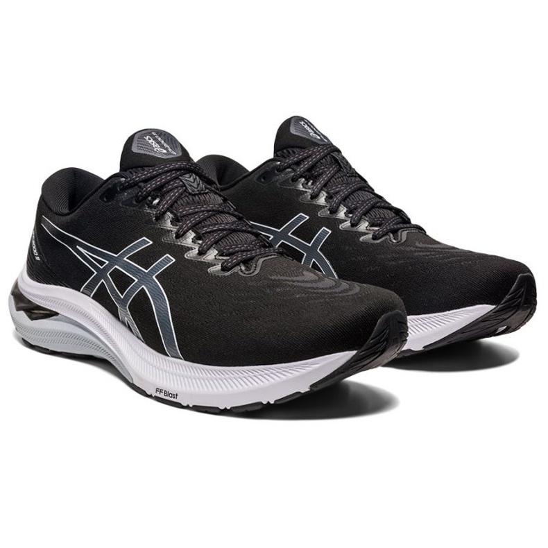 Løbesko Asics GT-2000 11M 1011B441 004 sort 2